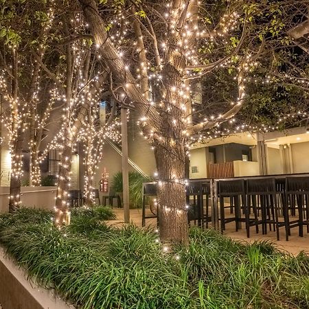 Royal Hotel Randwick Sydney Eksteriør billede
