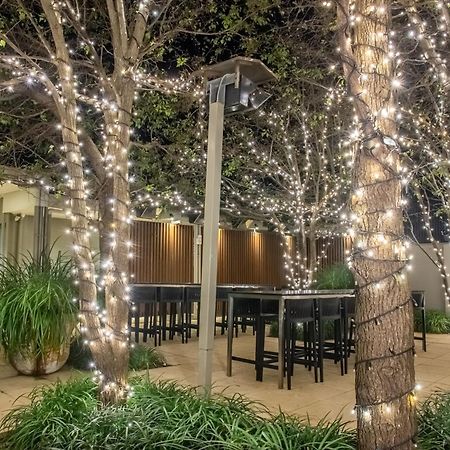 Royal Hotel Randwick Sydney Eksteriør billede