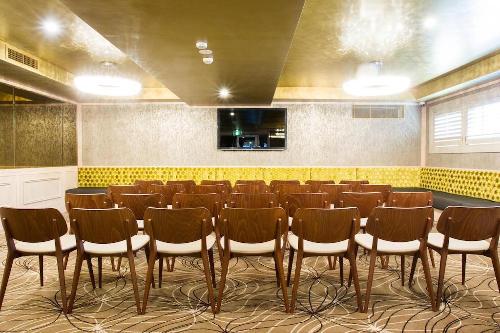 Royal Hotel Randwick Sydney Eksteriør billede
