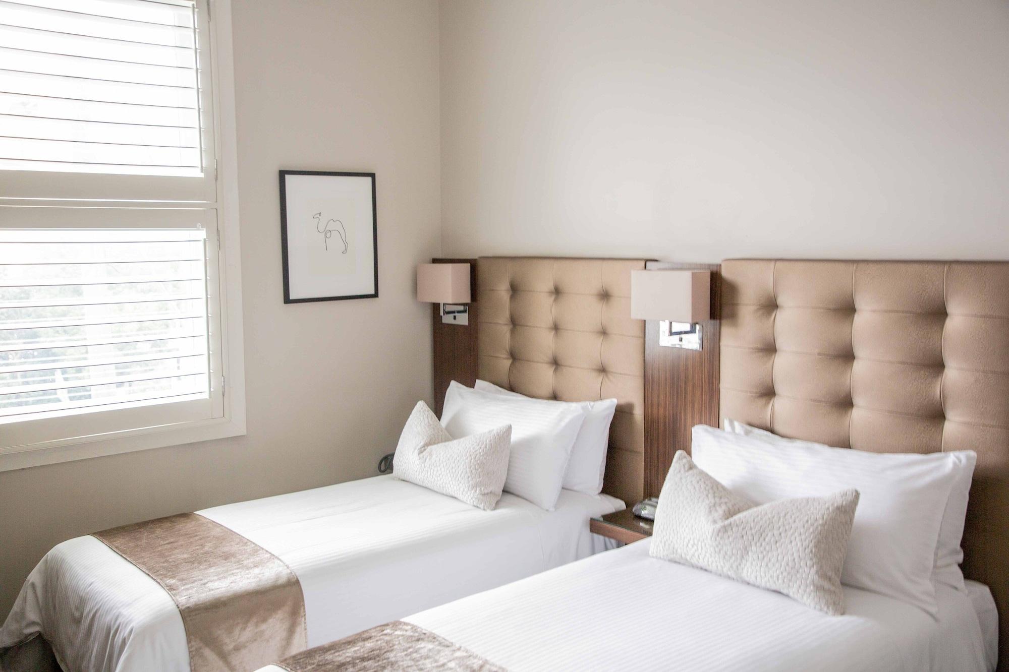 Royal Hotel Randwick Sydney Eksteriør billede