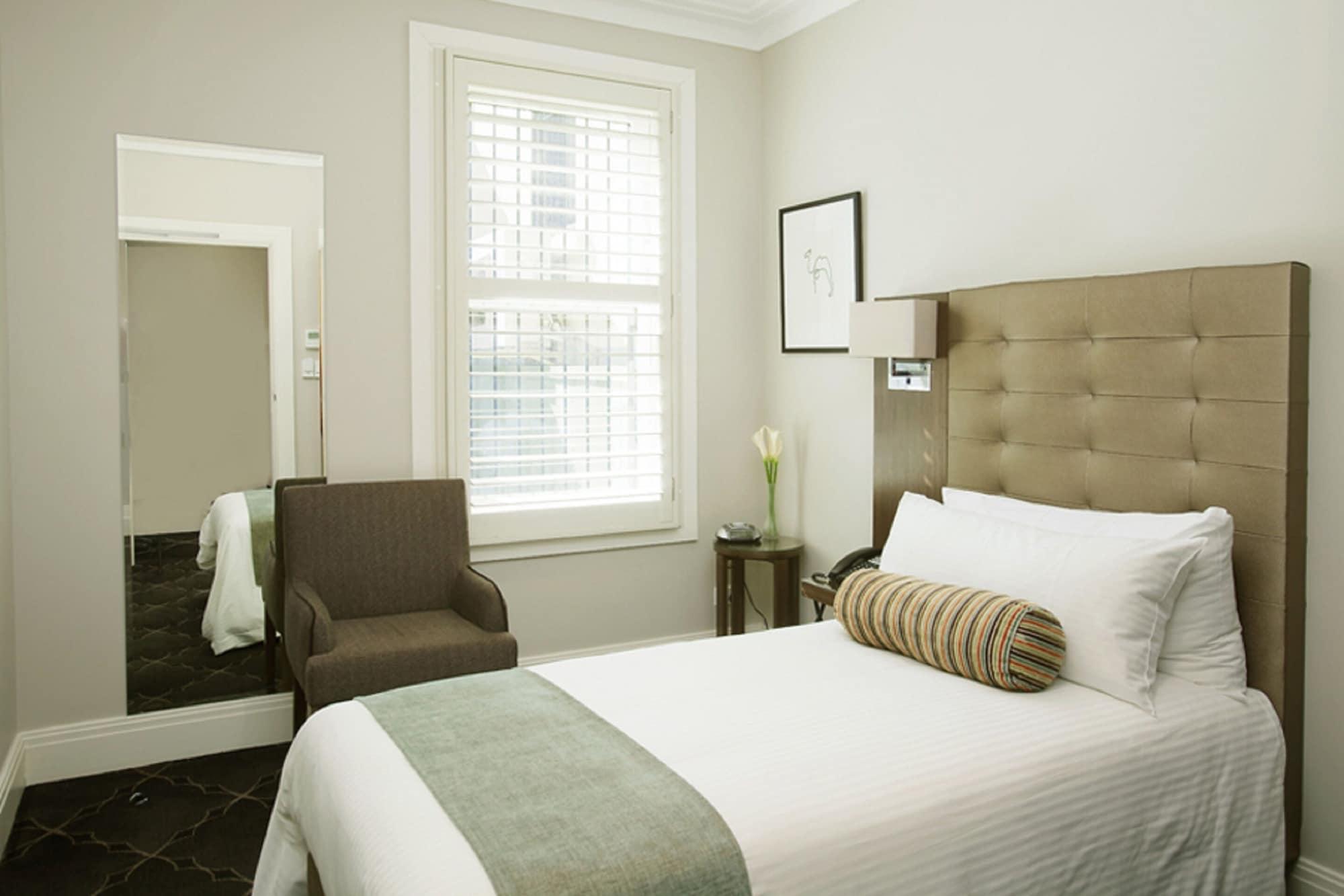 Royal Hotel Randwick Sydney Eksteriør billede