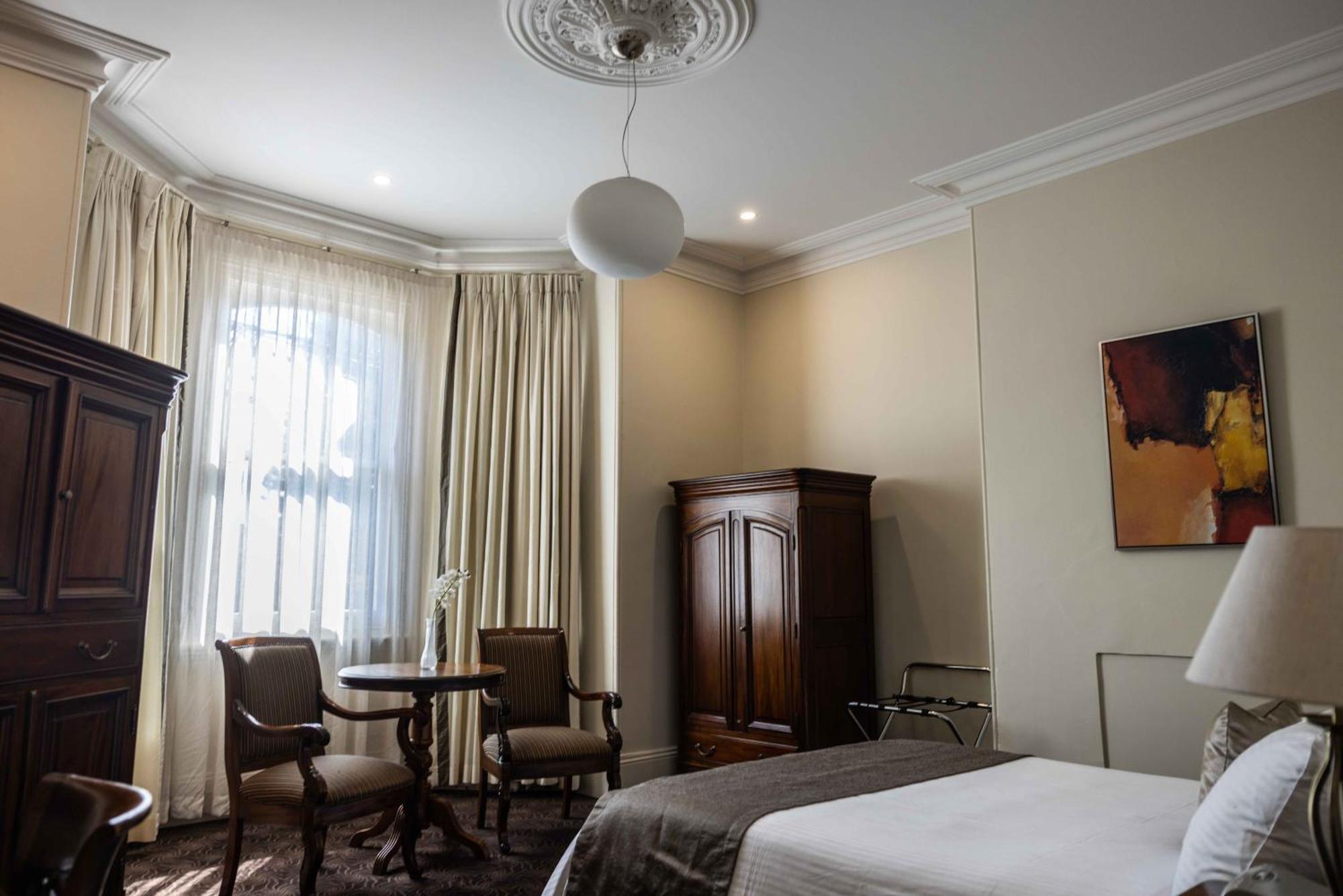 Royal Hotel Randwick Sydney Eksteriør billede