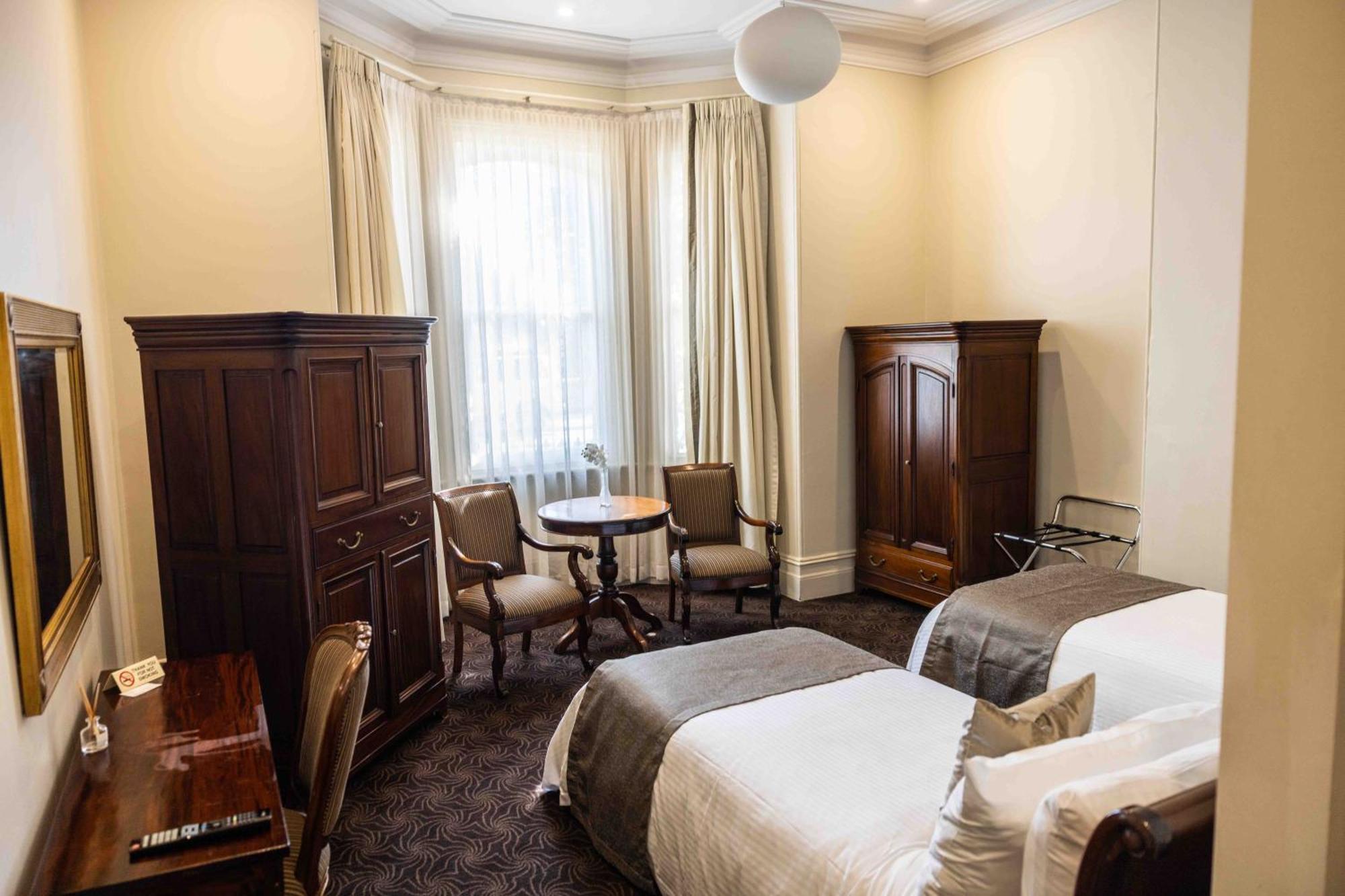 Royal Hotel Randwick Sydney Eksteriør billede