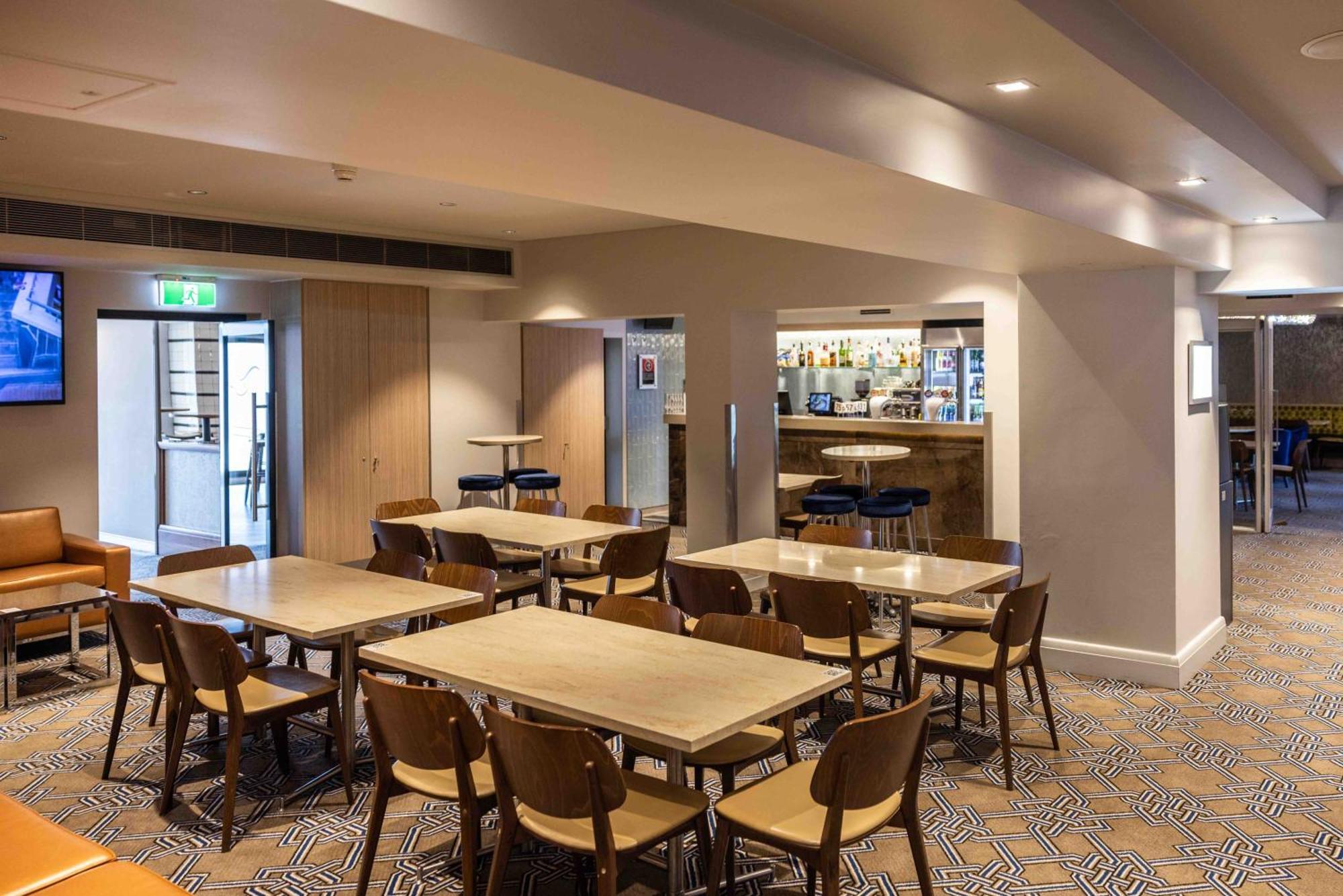 Royal Hotel Randwick Sydney Eksteriør billede