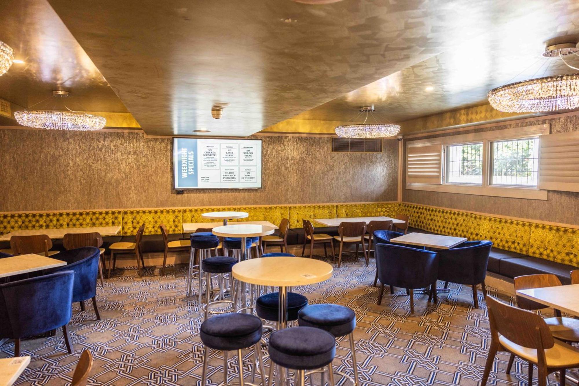 Royal Hotel Randwick Sydney Eksteriør billede