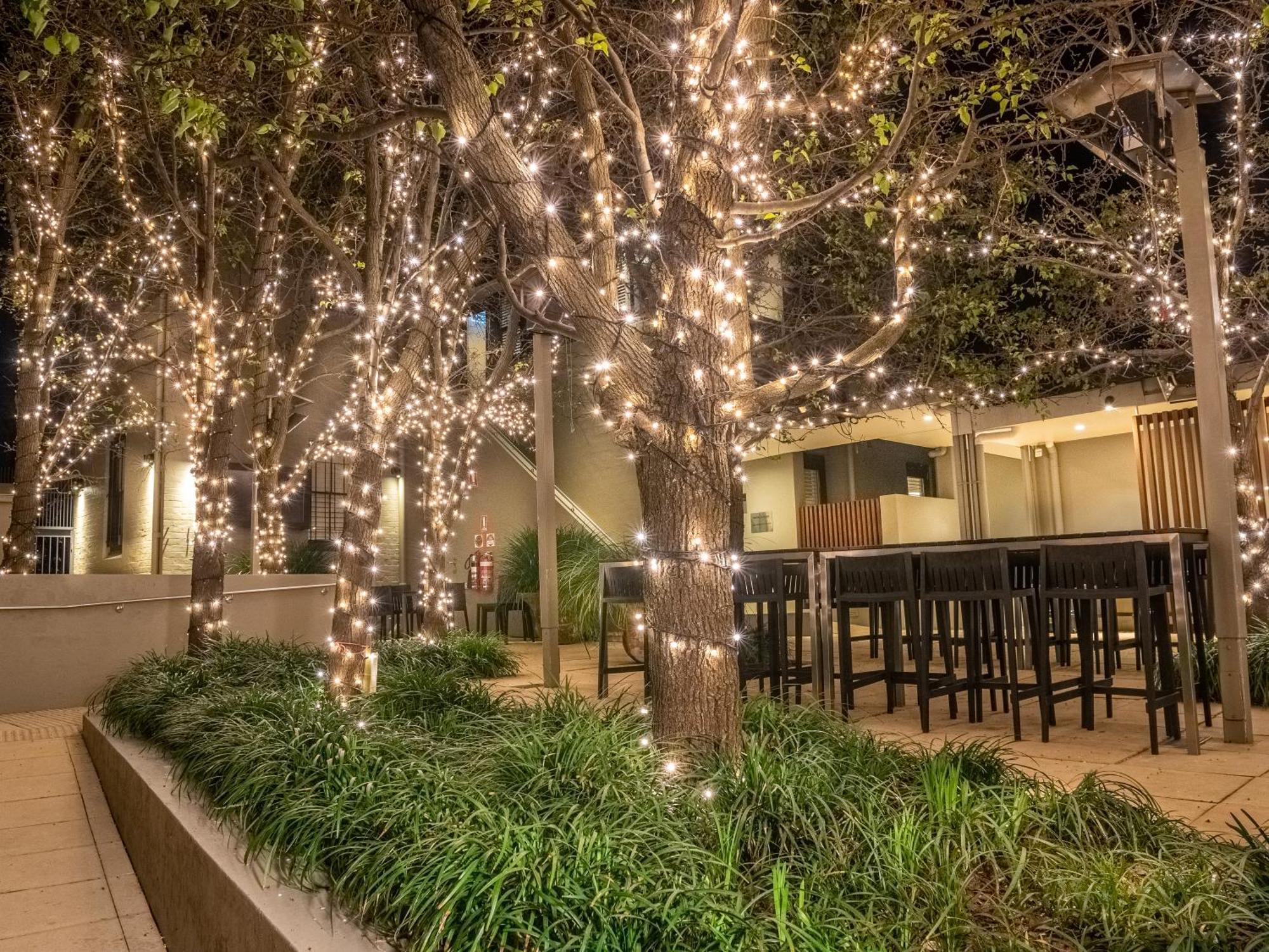 Royal Hotel Randwick Sydney Eksteriør billede