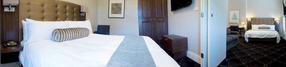 Royal Hotel Randwick Sydney Eksteriør billede