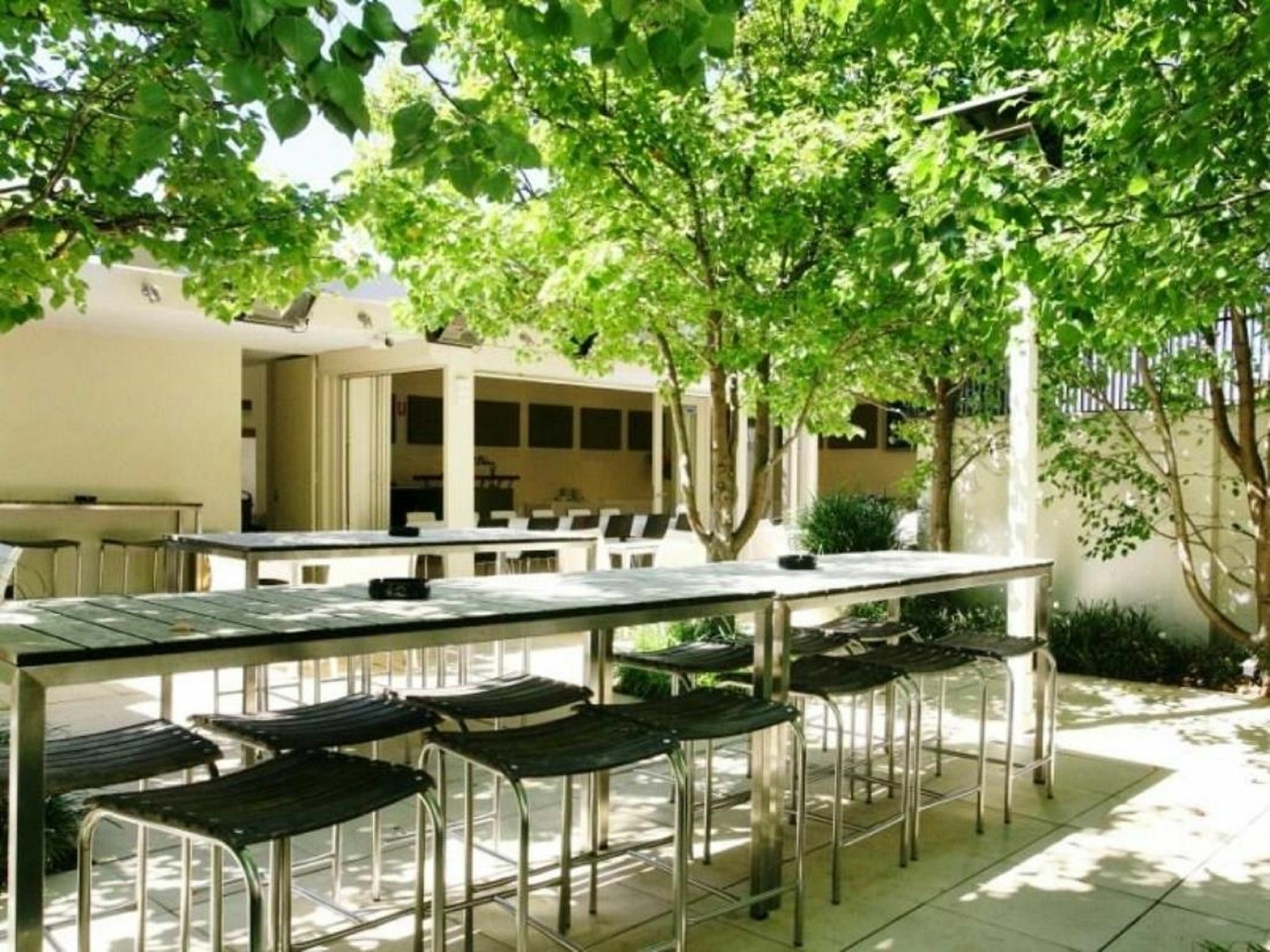 Royal Hotel Randwick Sydney Eksteriør billede