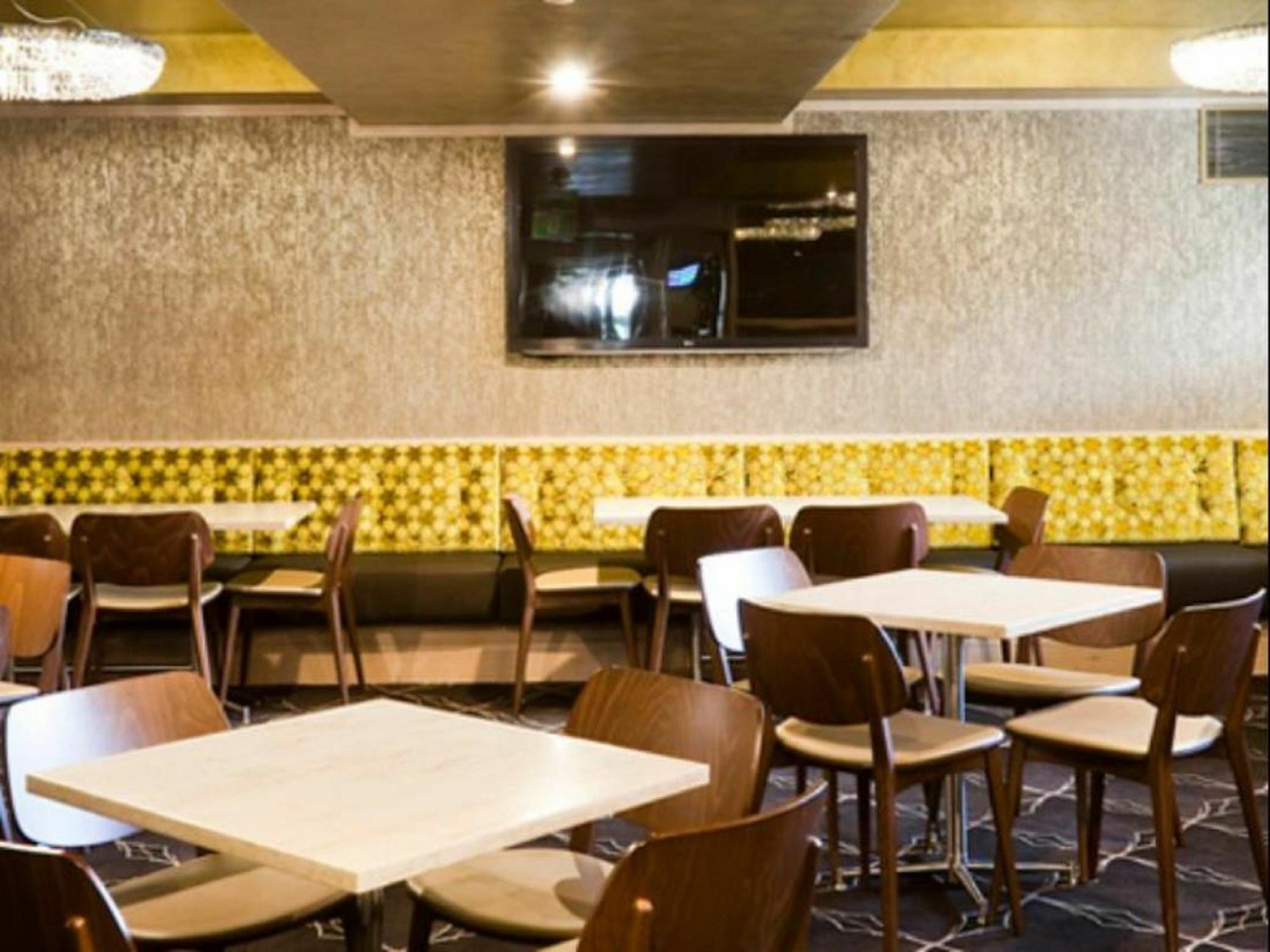 Royal Hotel Randwick Sydney Eksteriør billede