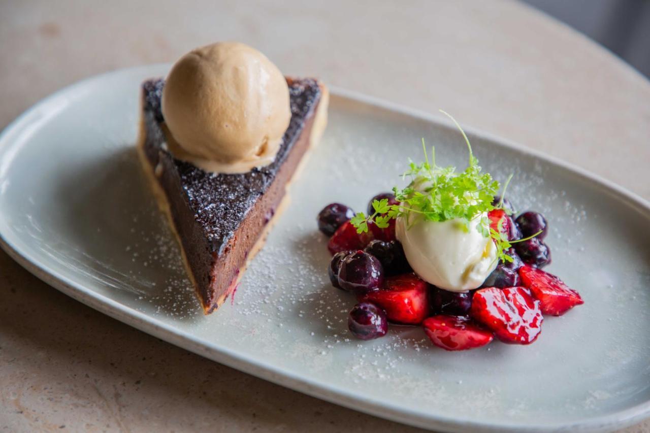 Royal Hotel Randwick Sydney Eksteriør billede